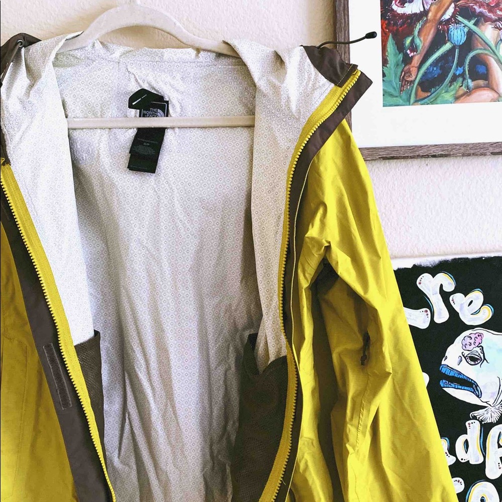 The North Face Venture Jacket